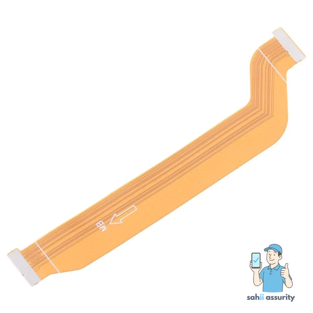 Main Board Flex Cable for Realme 11x 5G thumbnail